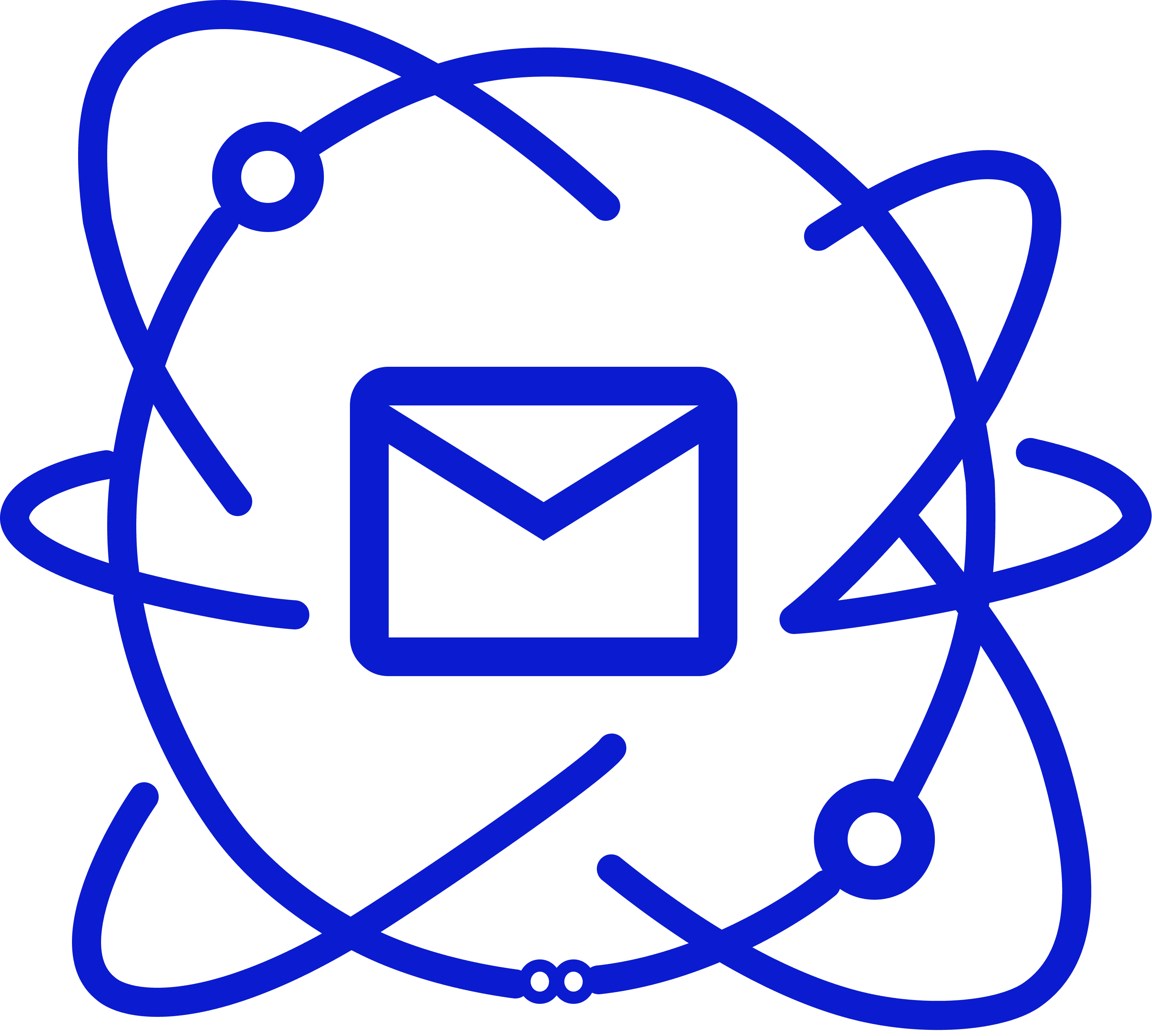 Smart Mail AI logo